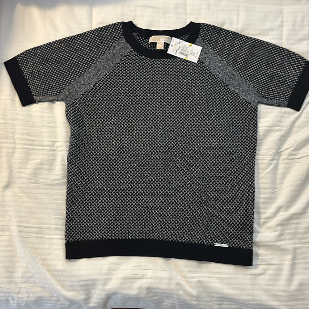 Michael Kors Sweater NWT - size Medium